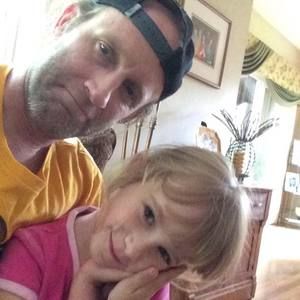 Meet your Posher, Jay